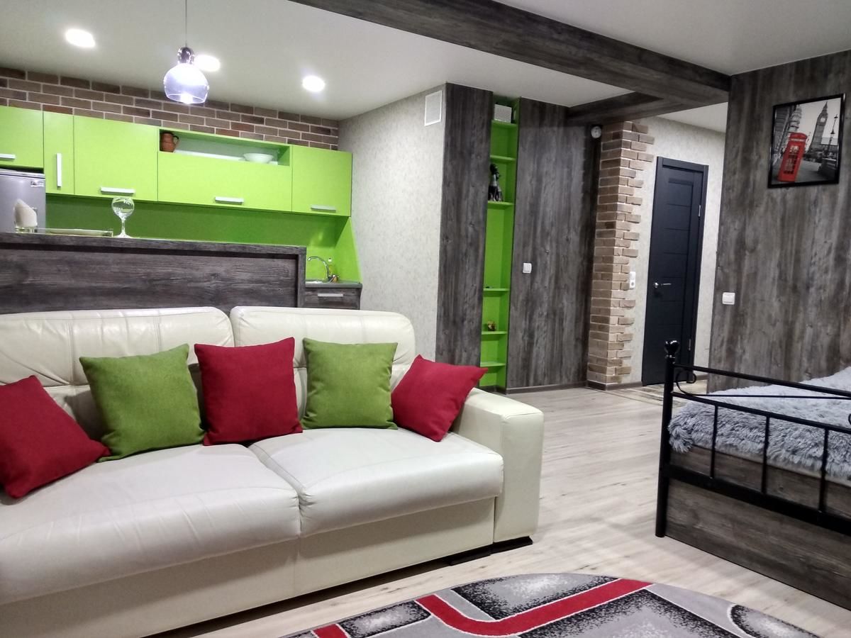 Апартаменты Favorite Flats Vitebsk on Pravdy 66K Витебск-4