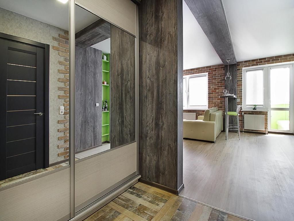 Апартаменты Favorite Flats Vitebsk on Pravdy 66K Витебск-17