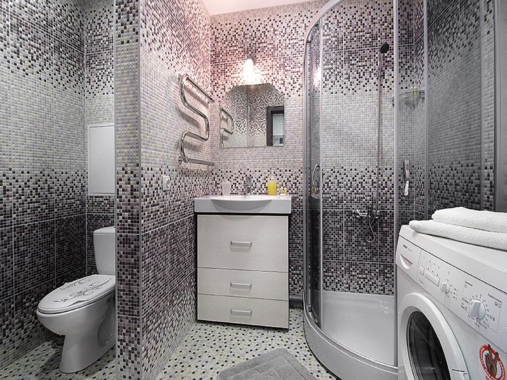 Апартаменты Favorite Flats Vitebsk on Pravdy 66K Витебск-19