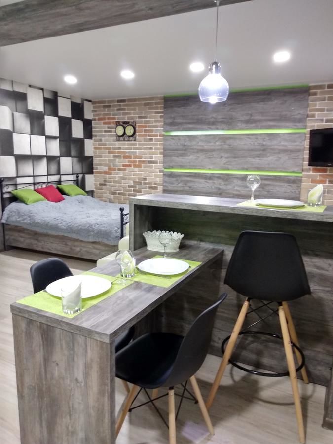 Апартаменты Favorite Flats Vitebsk on Pravdy 66K Витебск-5