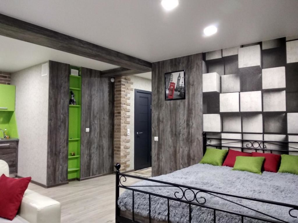 Апартаменты Favorite Flats Vitebsk on Pravdy 66K Витебск-26