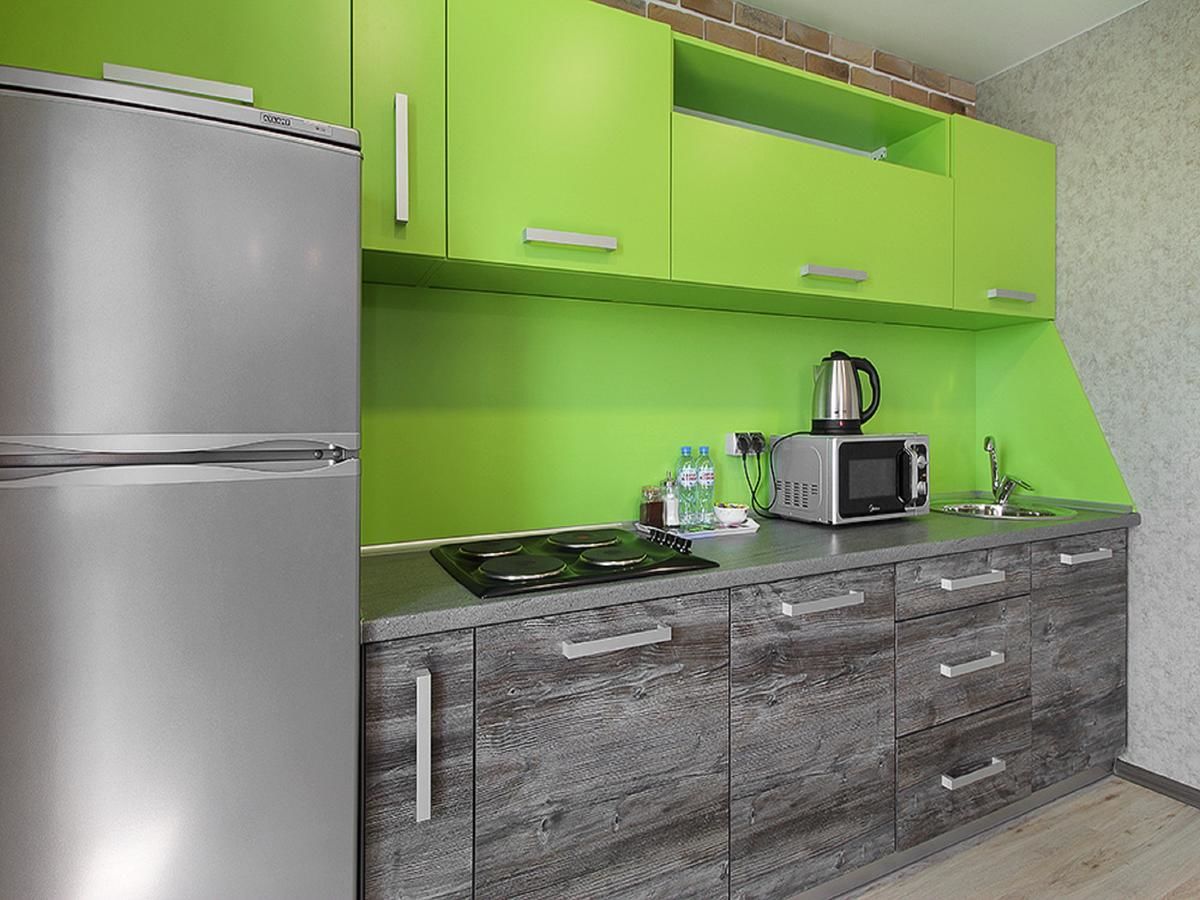 Апартаменты Favorite Flats Vitebsk on Pravdy 66K Витебск-9