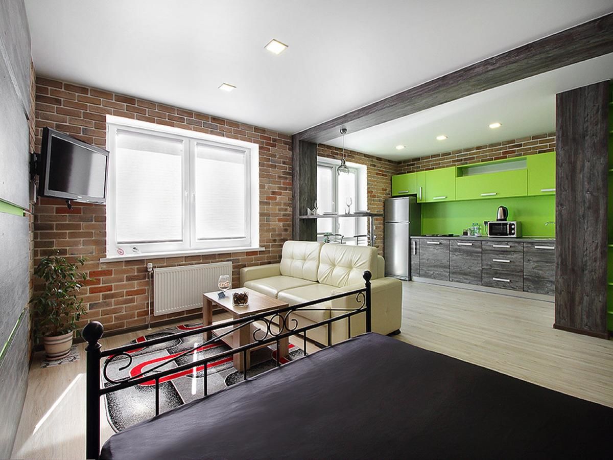 Апартаменты Favorite Flats Vitebsk on Pravdy 66K Витебск-11